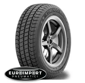 Kenda KR105 Komendo 4S 195/70 R15 104 S Carico C  3PMSF